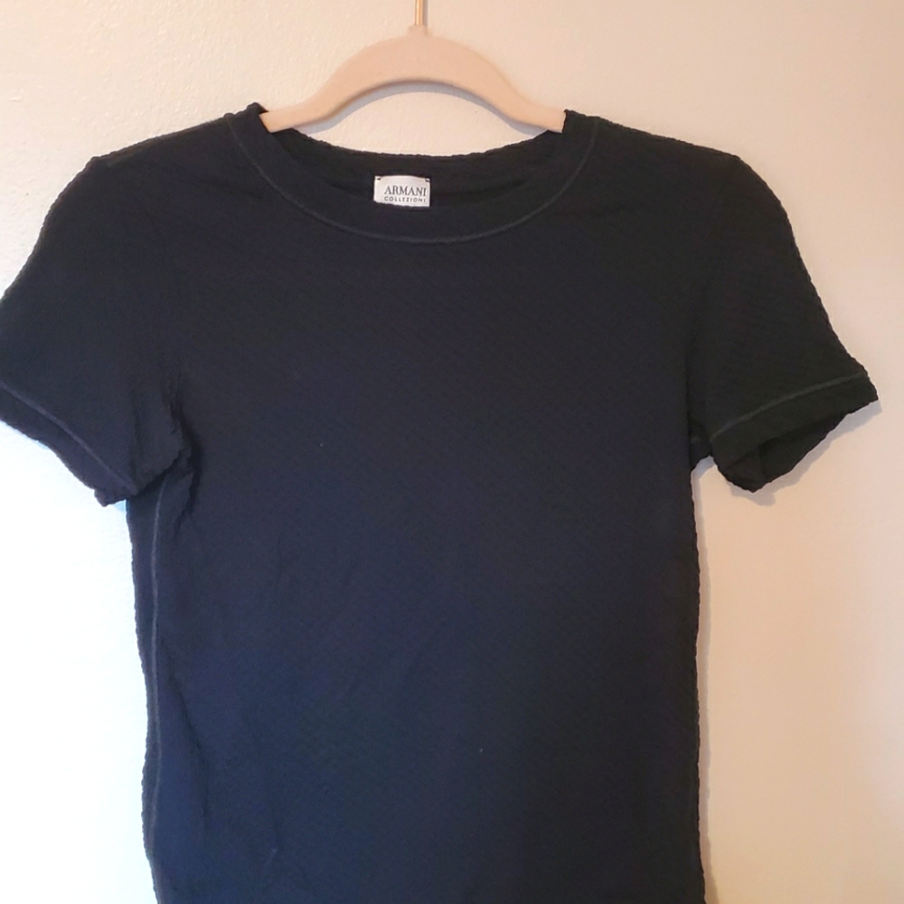 Armani collezioni top